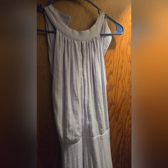 Lavender Dress - Picture 2 of 4